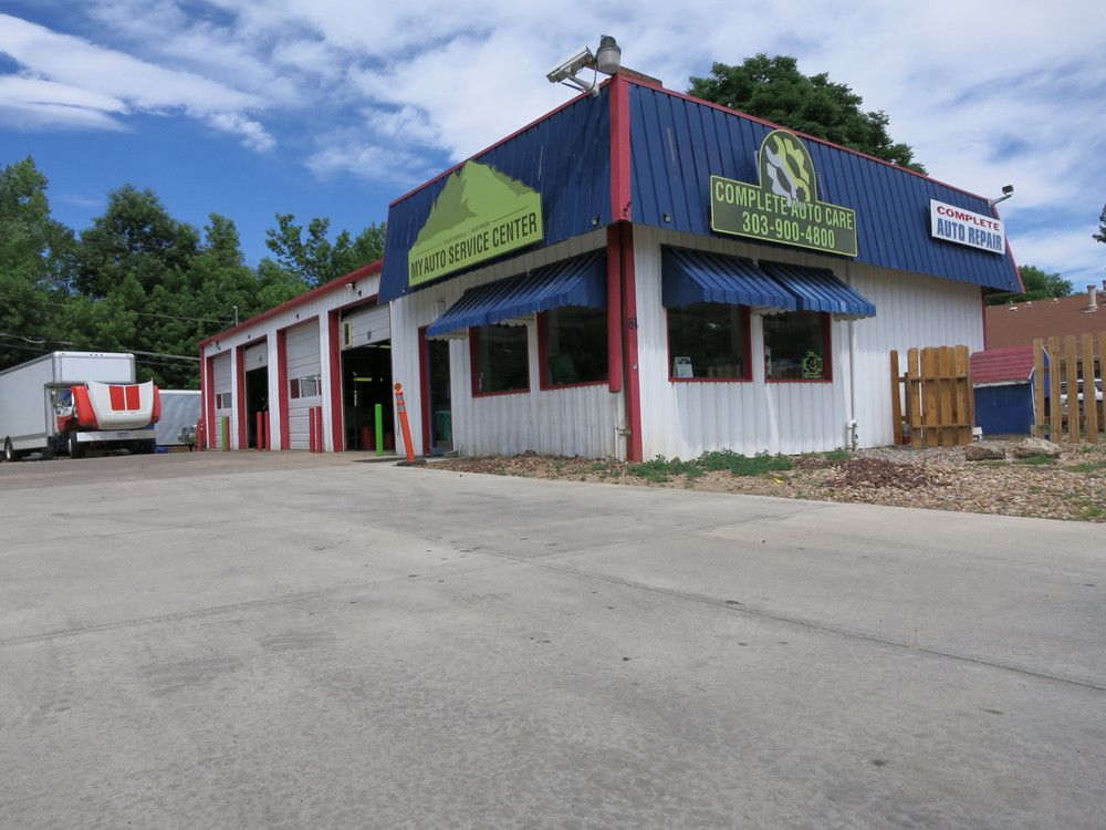 61 E Panama Dr, Centennial, CO 80121